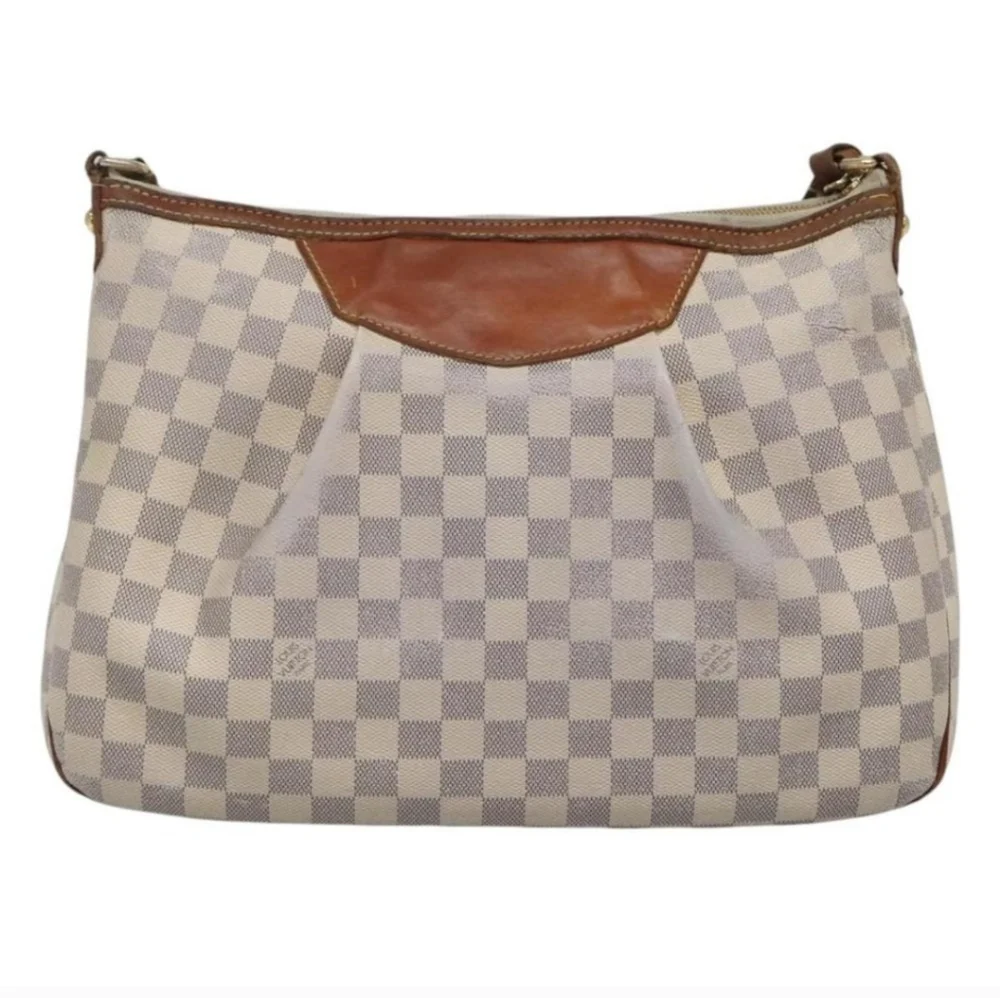 Louis Vuitton Siras Azur Crossbody Bag